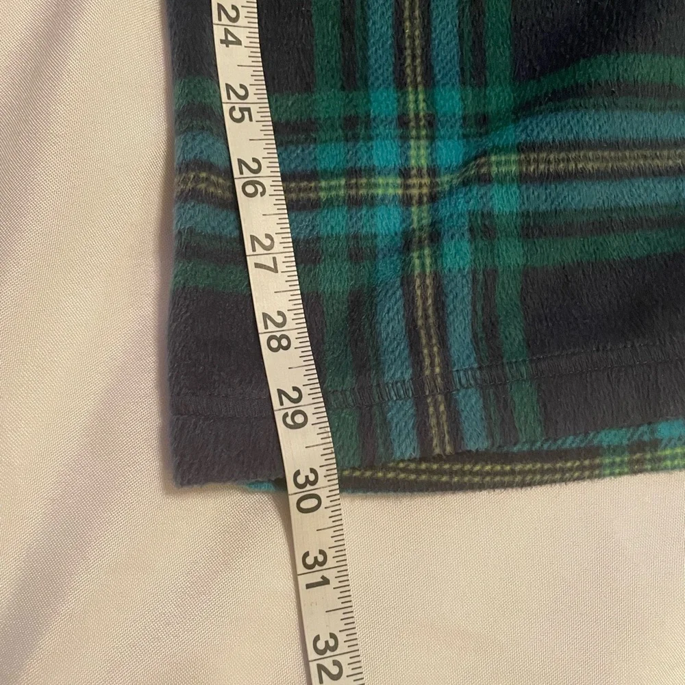 Sleep Chic these plaid